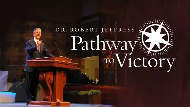 Dr. Robert Jeffress