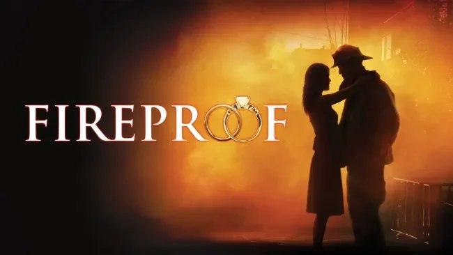 Fireproof