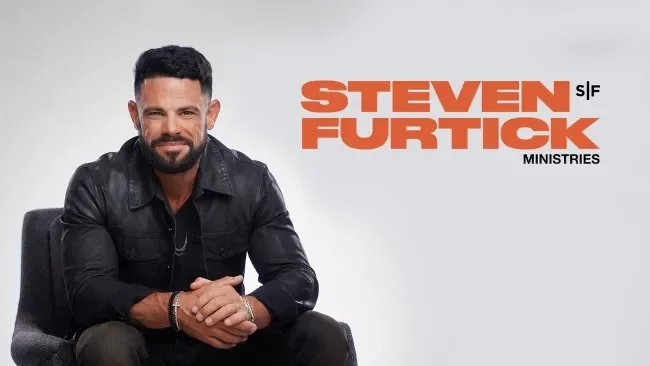 Steven Furtick on TBN