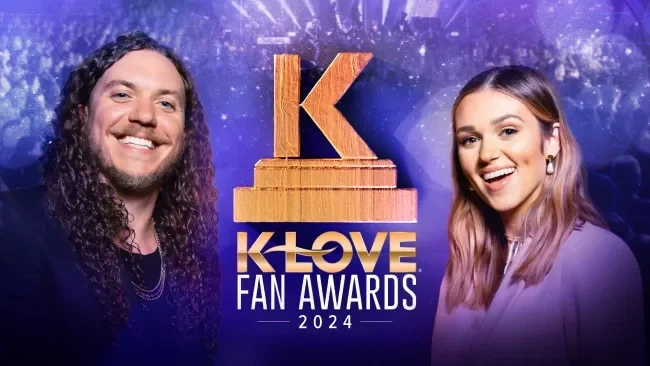 K-LOVE Fan Awards 2024