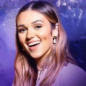 Sadie Robertson Huff | Trinity Broadcasting Network