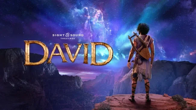 Sight and Sound David