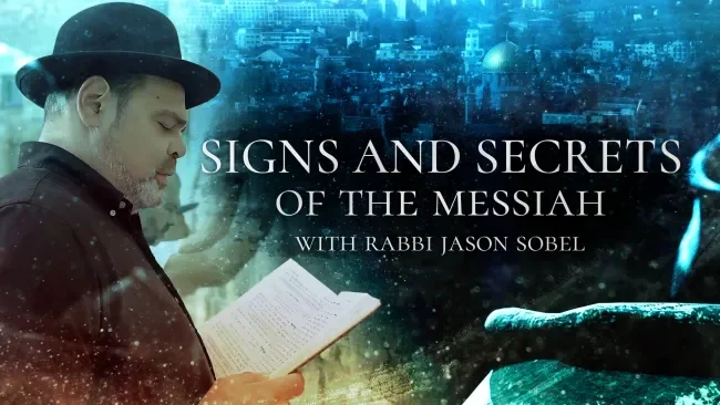 Signs and Secrets of the Messiah