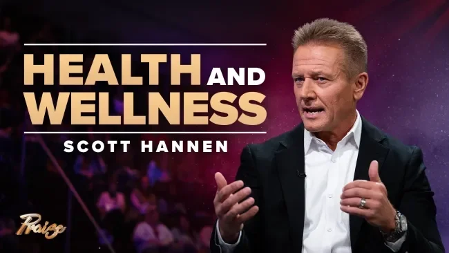 Praise-Scott Hannen: Nano Nutrients