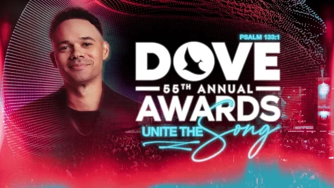 55th Annual Dove Awards