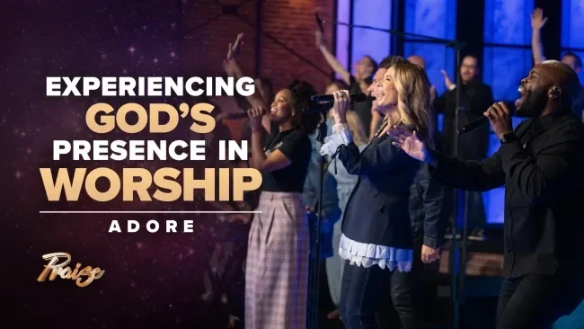 Adore: A night of Worship