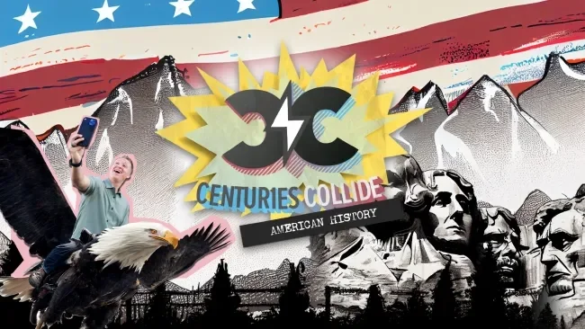 Centuries Collide
