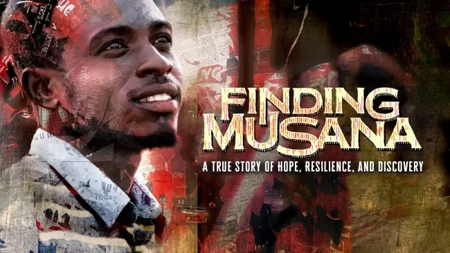 Finding Musana