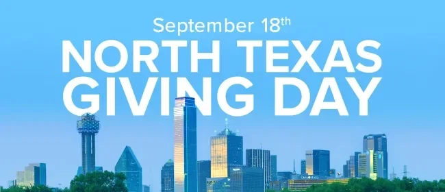TBN North Texas Giving Day