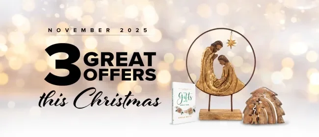 We’re Grateful for You! by TBN