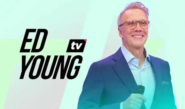 Ed Young TV