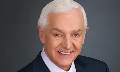 David Jeremiah