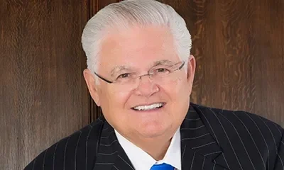 John Hagee