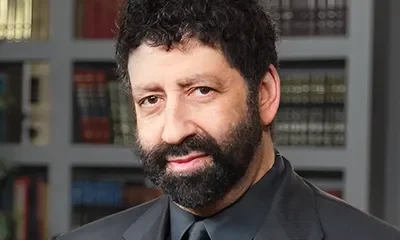 Jonathan Cahn