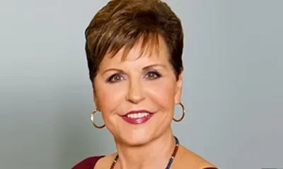 Joyce Meyer