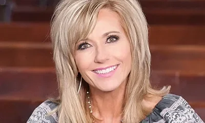 Beth Moore