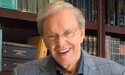 Charles Stanley