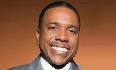 Creflo Dollar