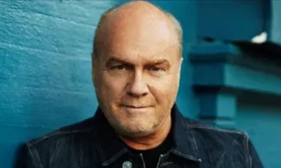 Greg Laurie