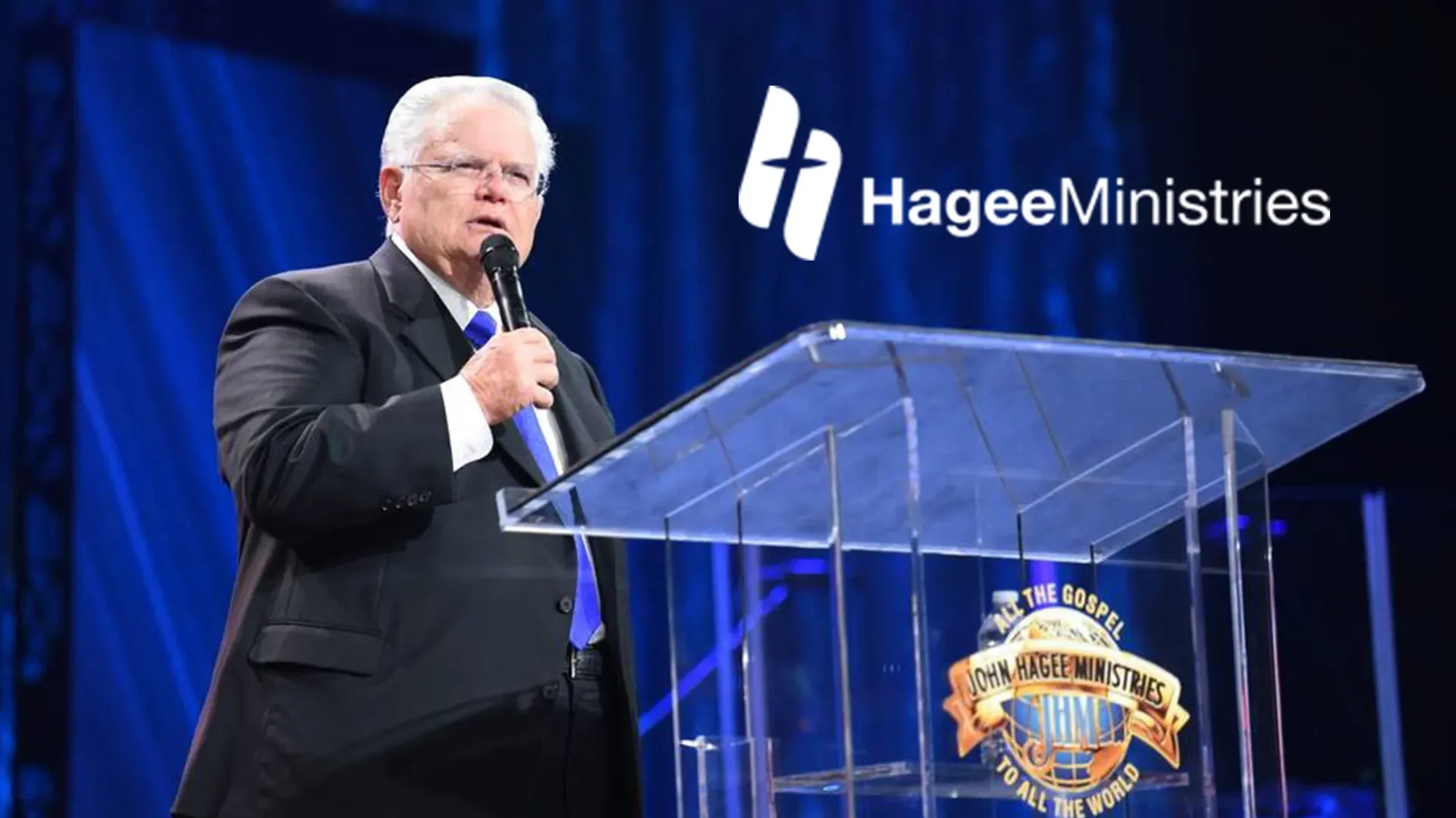 Hagee Ministries