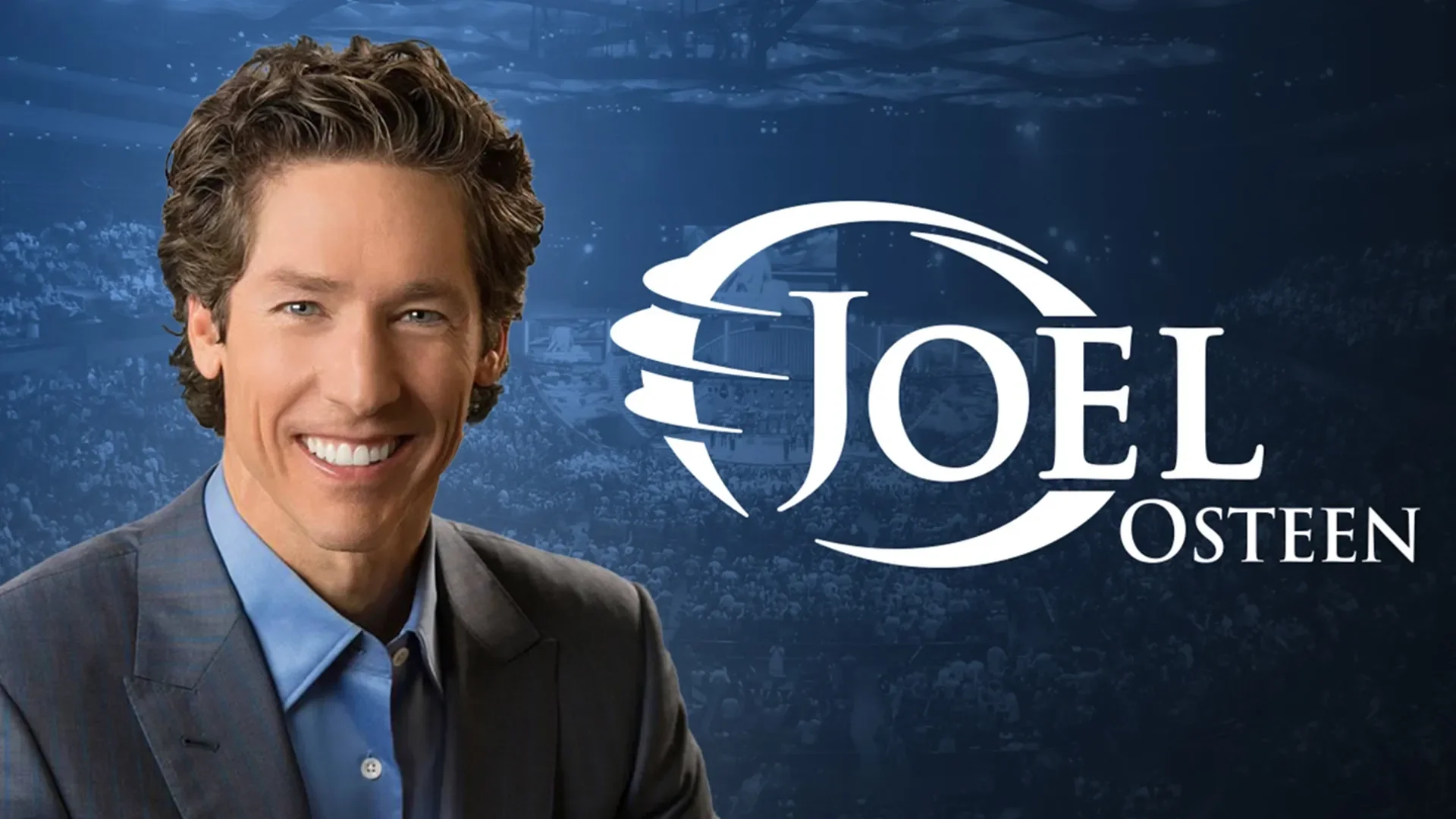 Joel Osteen