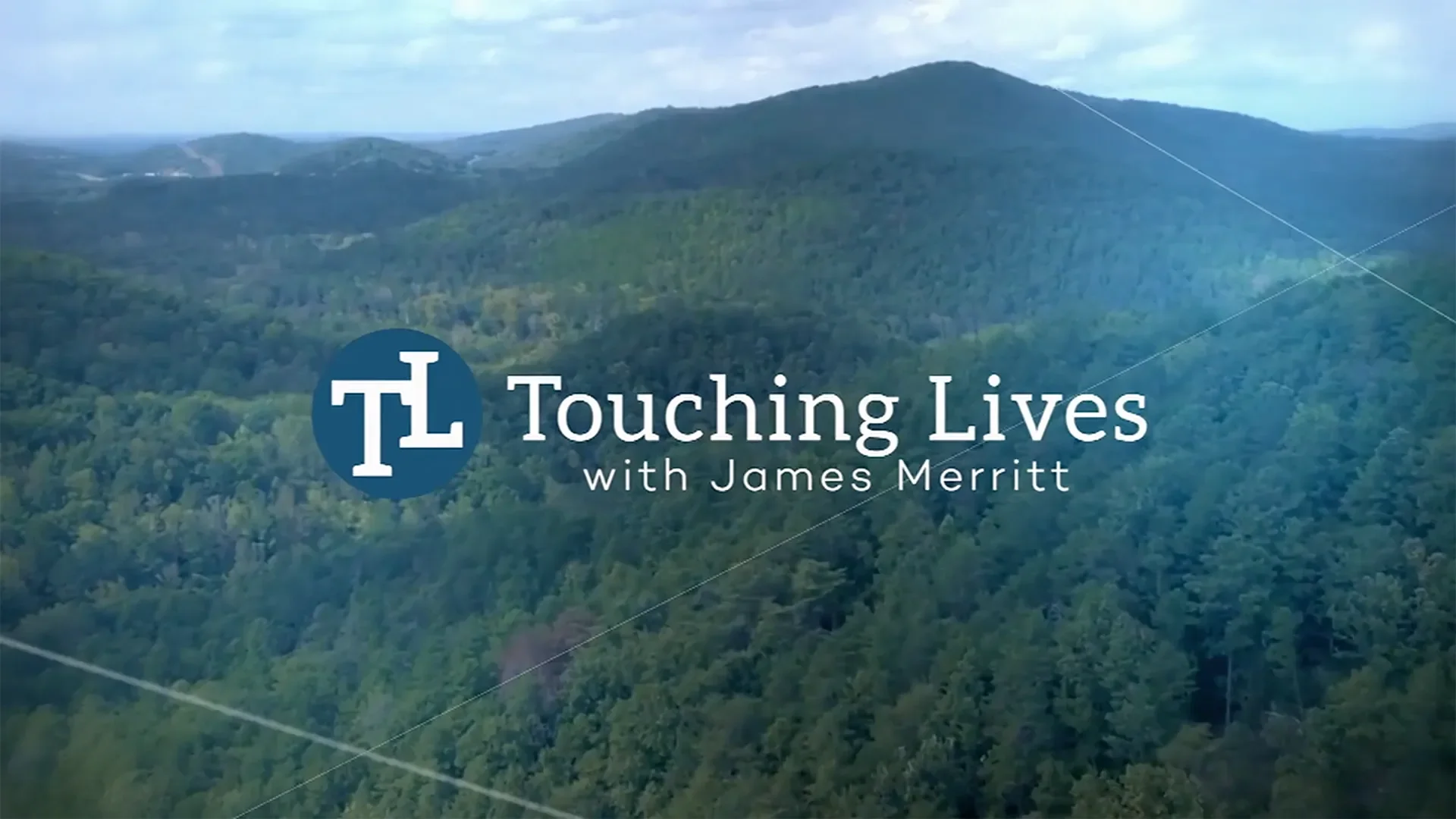 Touching Lives with James Merritt