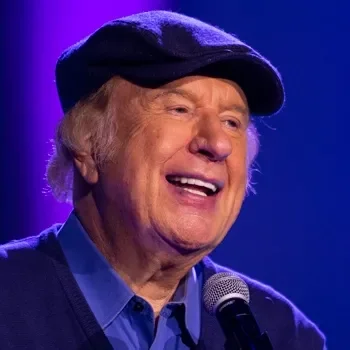 Bill Gaither