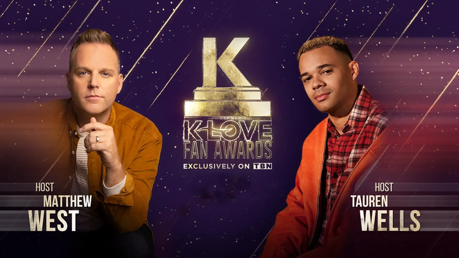 KLOVE Fan Awards 2022