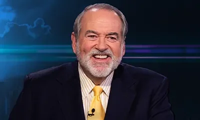 Mike Huckabee