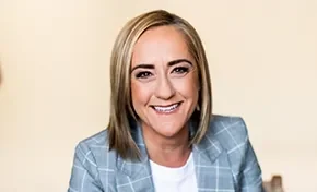 Christine Caine