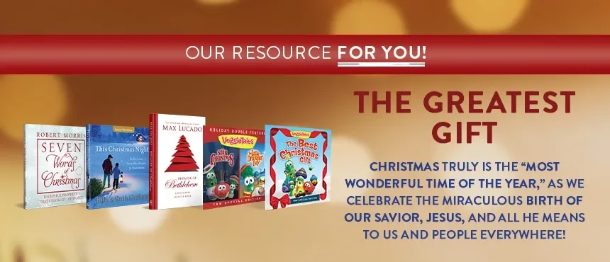 The Greatest Gift Bundle