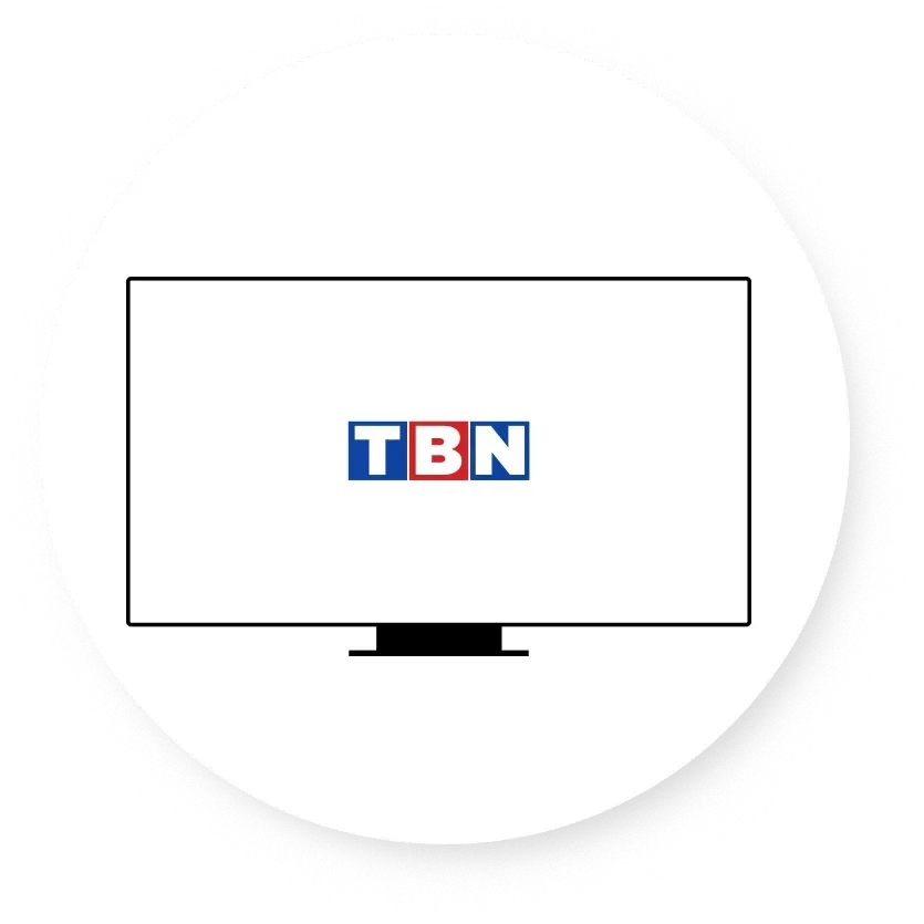 TBN Praise and Programming  Trinity Broadcasting Network