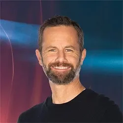 Kirk Cameron