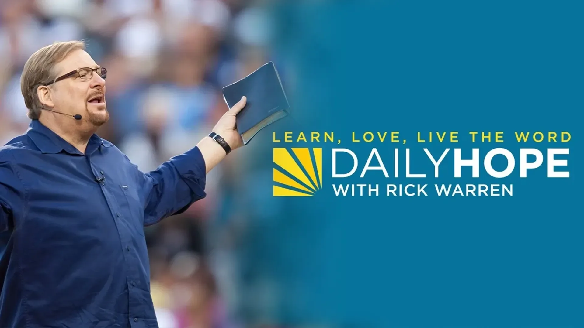 Rick Warren