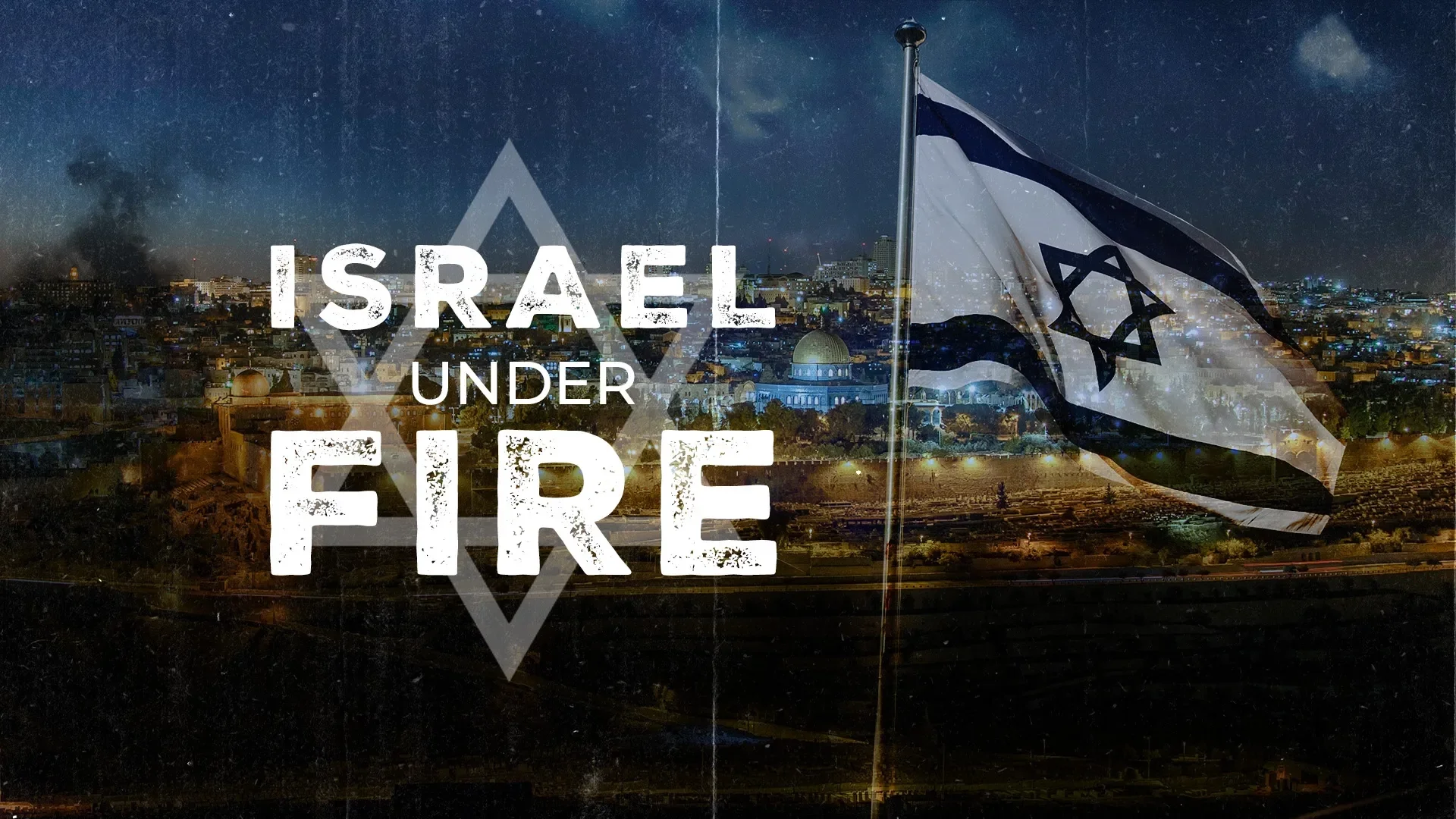 Israel Under Fire