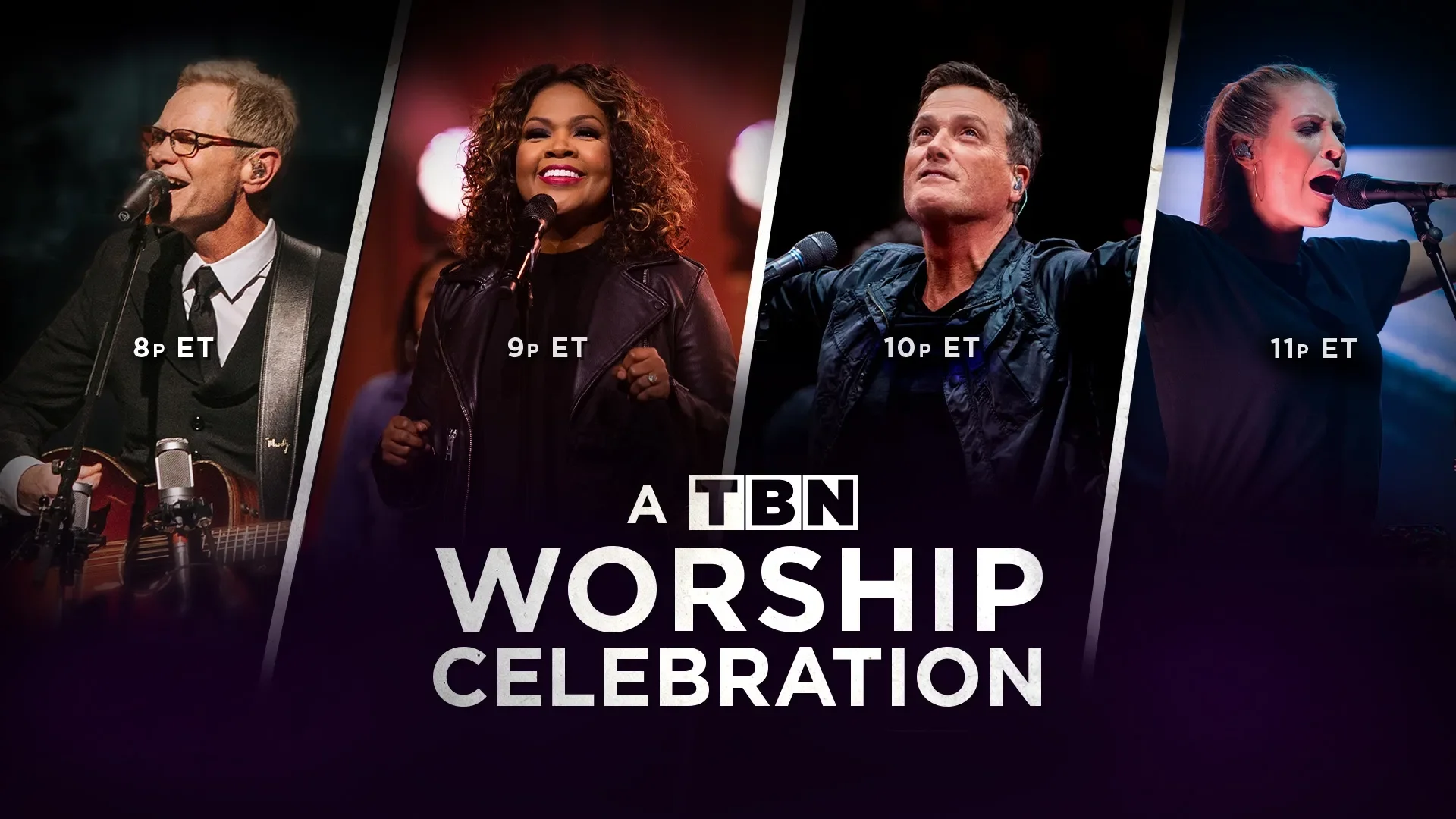 A TBN Worship Celebration