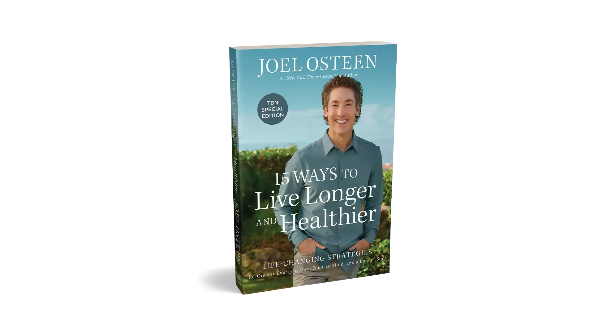 Trinity Broadcasting Network