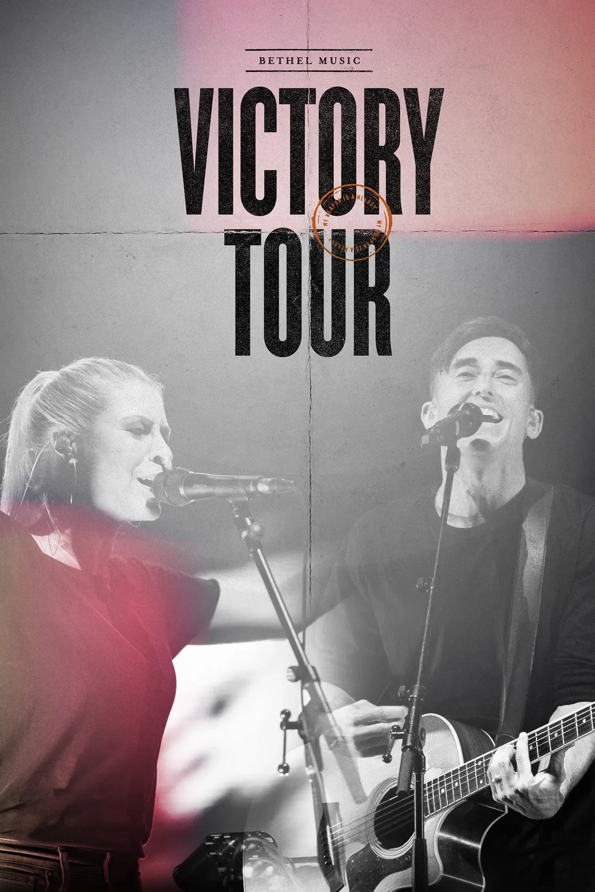 Bethel Music Victory Tour