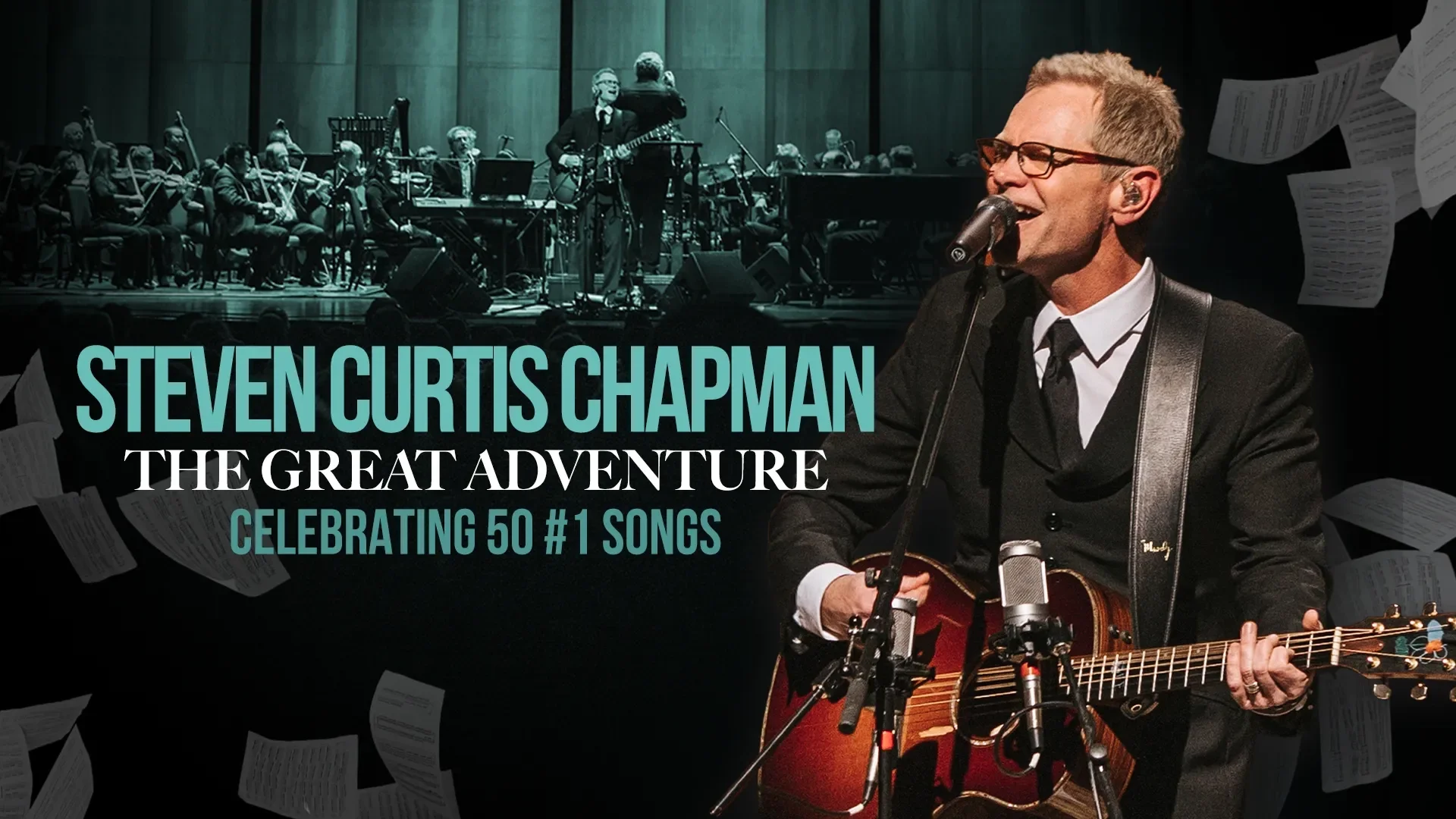 Steven Curtis Chapman