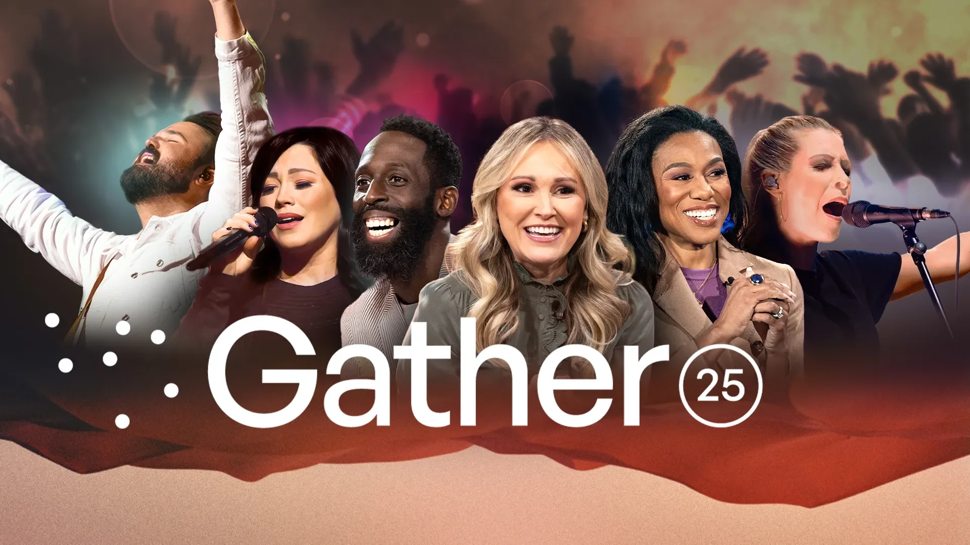 Gather25