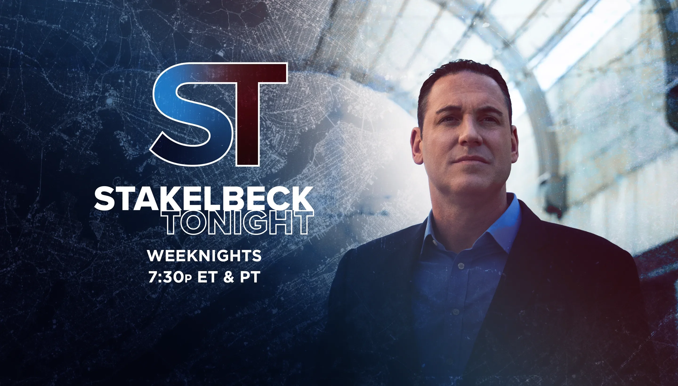 Stakelbeck Tonight