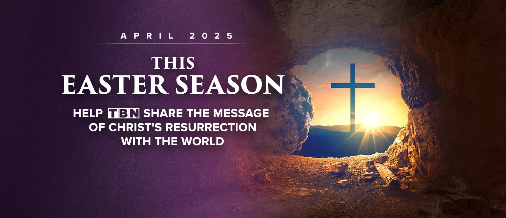 TBN Monthly Initiative