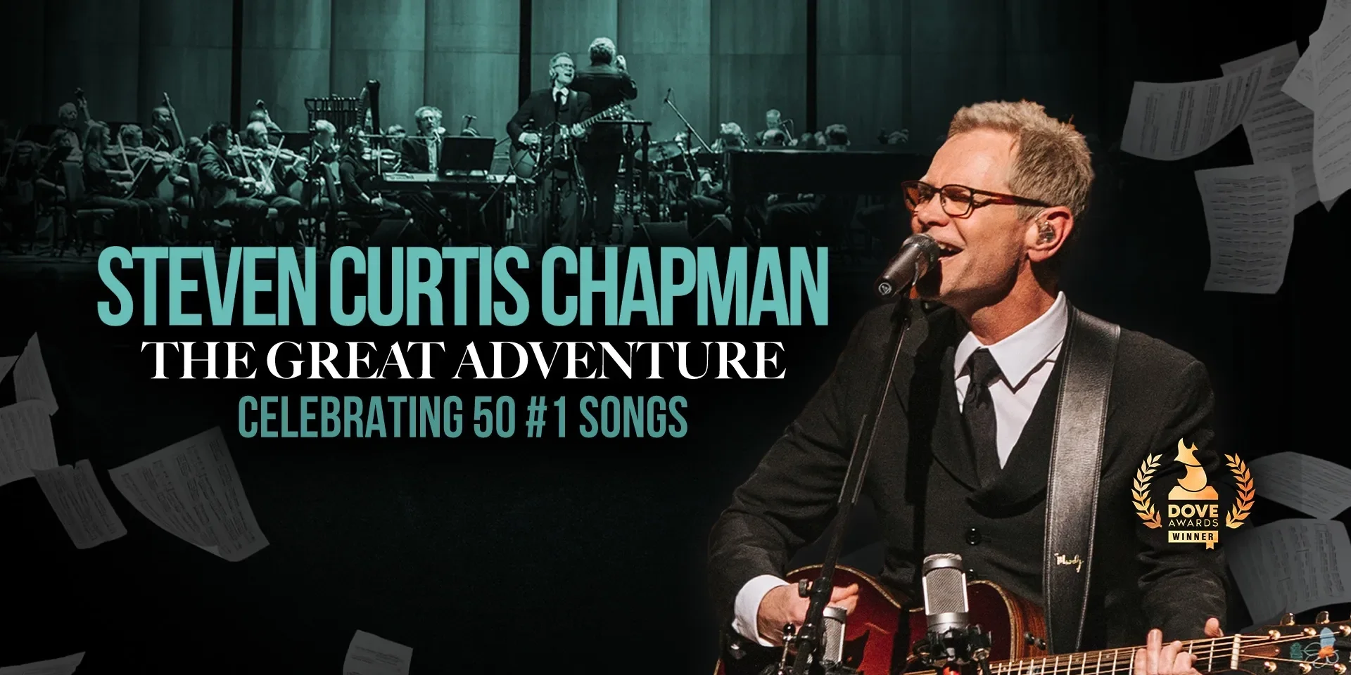 Steven Curtis Chapman - 50 #1 Hits