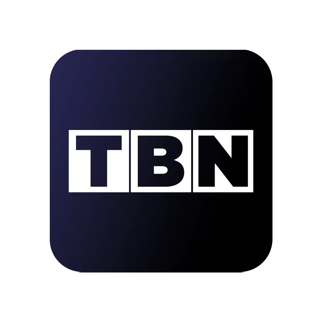 Your Support Ministers Hope and Peace to Searching Hearts by TBN