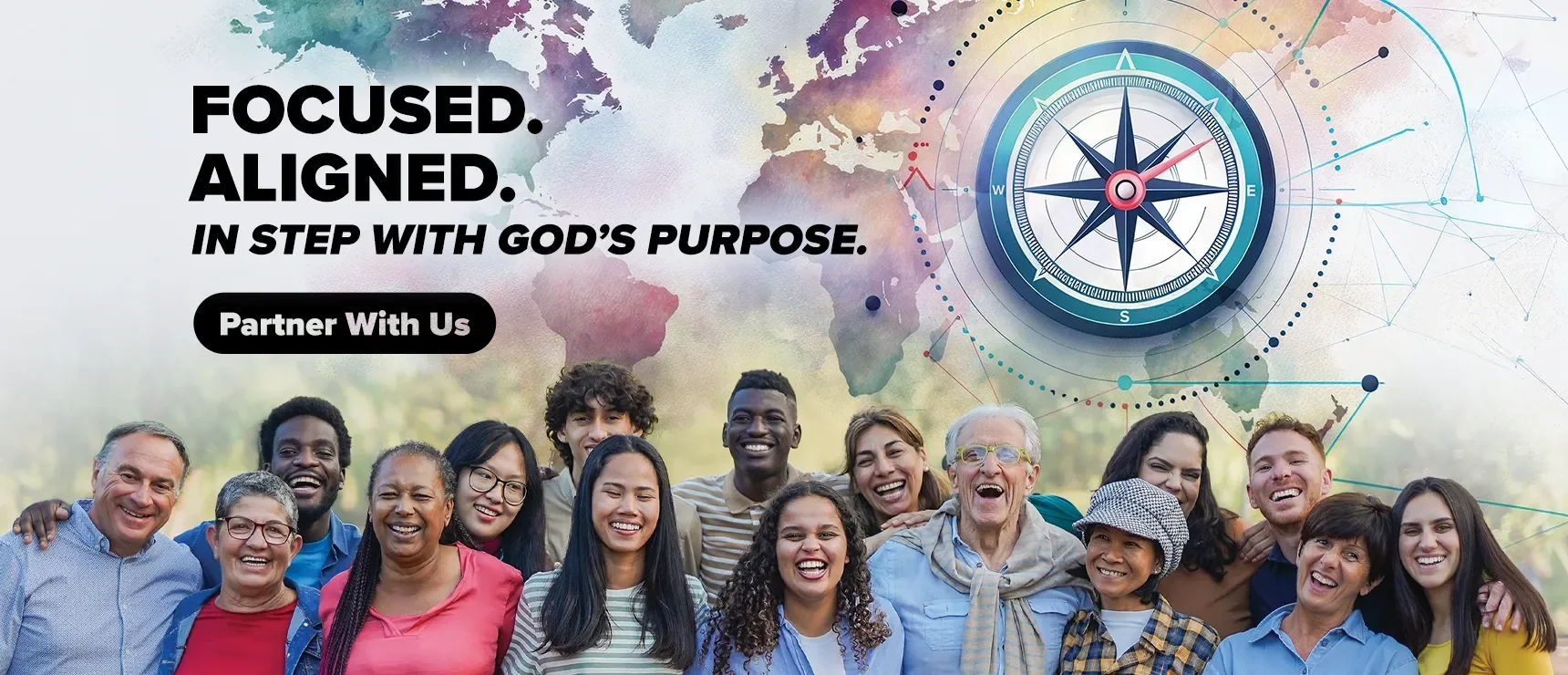 TBN Monthly Initiative