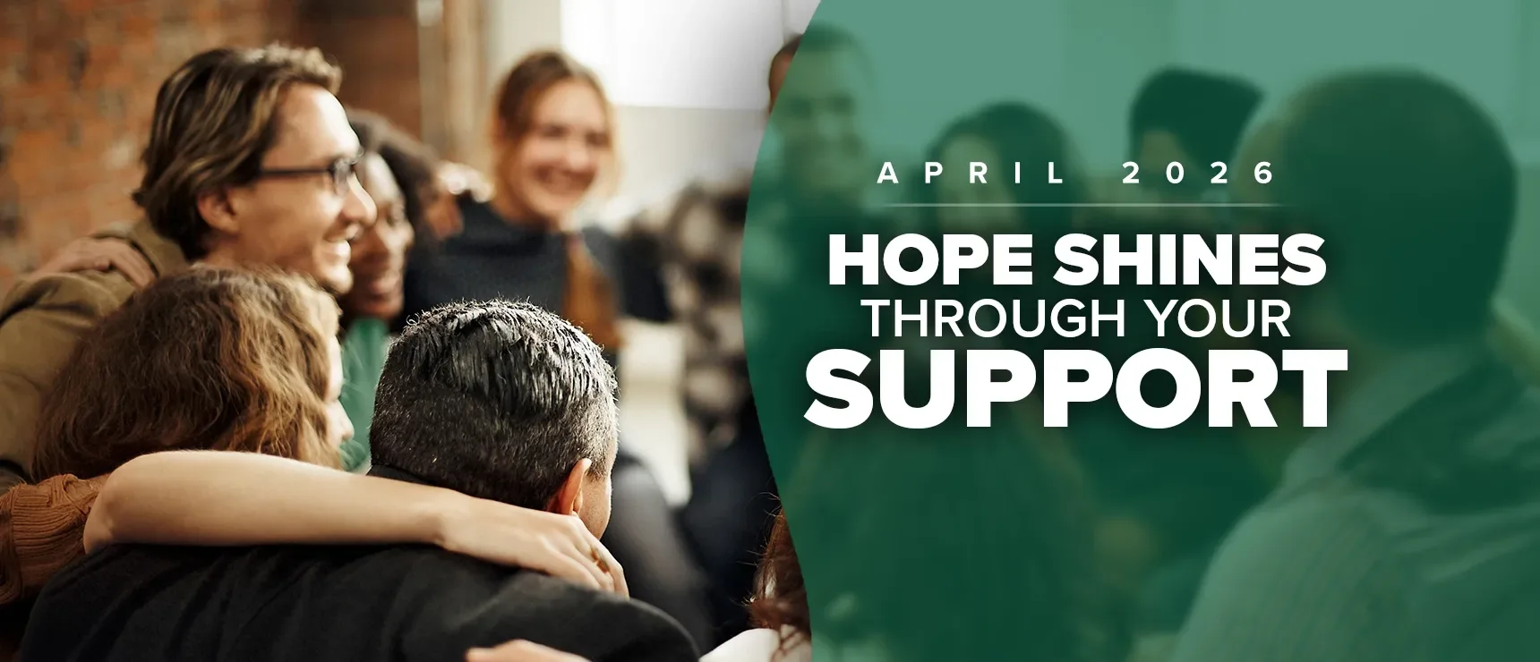 TBN Monthly Initiative