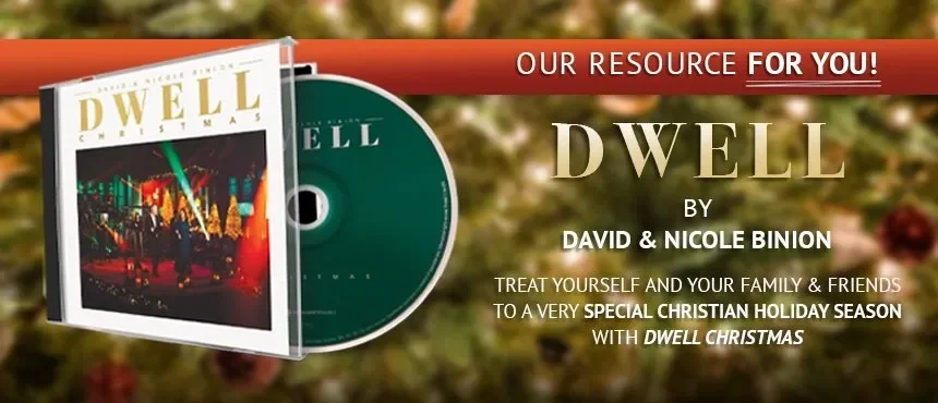 Dwell by David & Nicole Binion