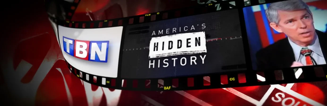 TBN - America's Hidden History: Memorial Day - David and Tim Barton, special guests Brian Birdwell and Edgar Harrell, remember the stories, lives and faith of those who gave their lives for freedom.