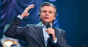 Kingdom Connection with Jentezen Franklin